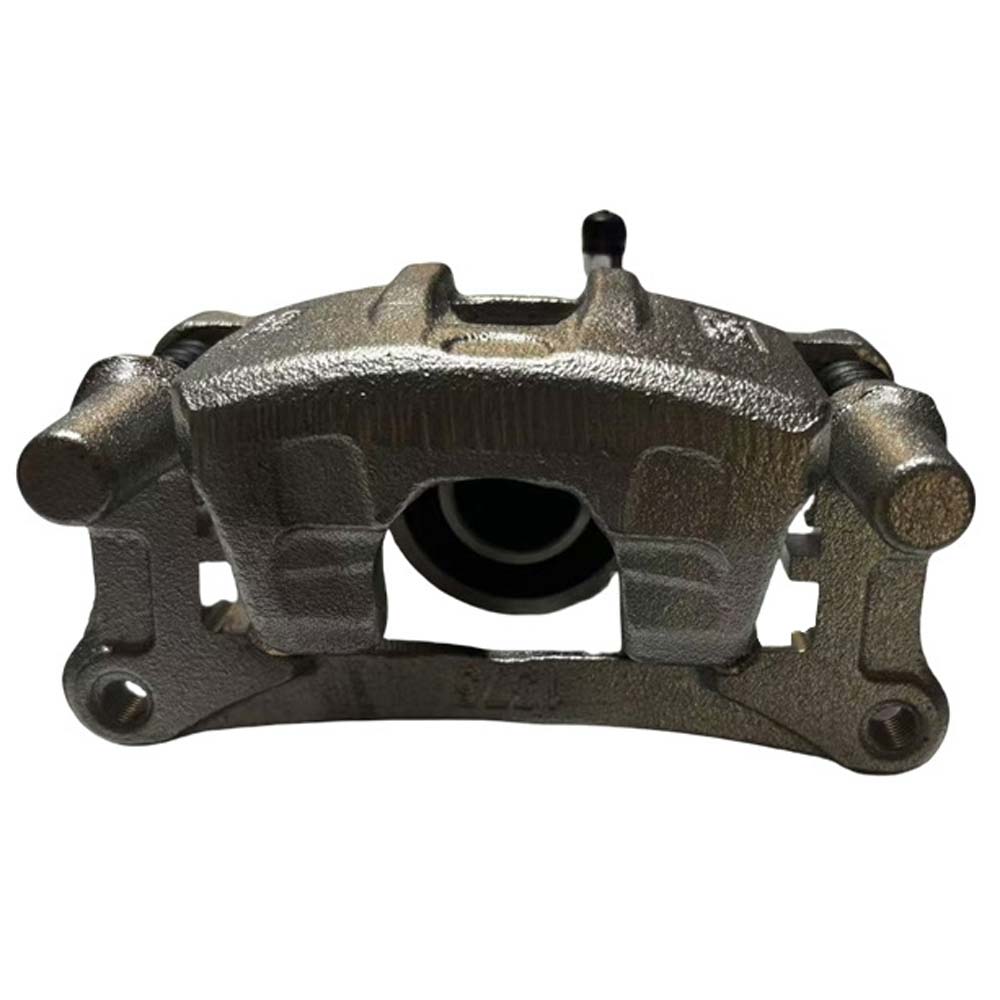 2012 Mitsubishi Outlander Brake Caliper